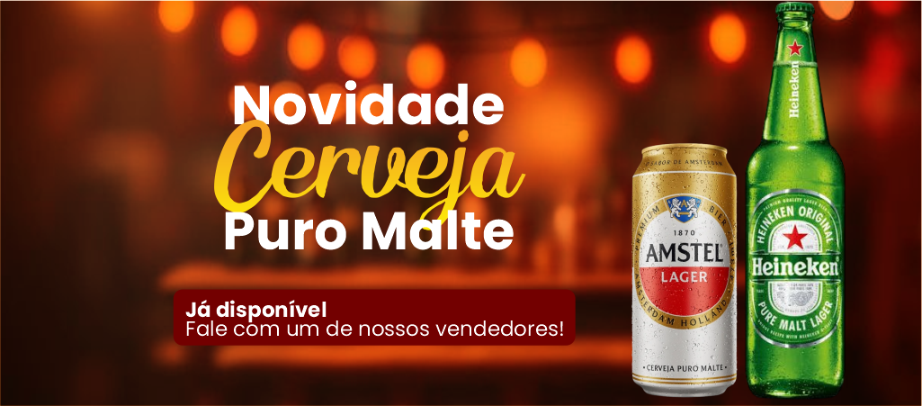 carrossel cerveja